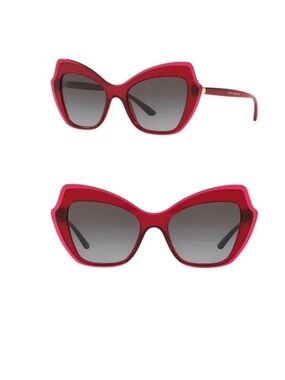 DOLCE & GABBANA Sunglasses 